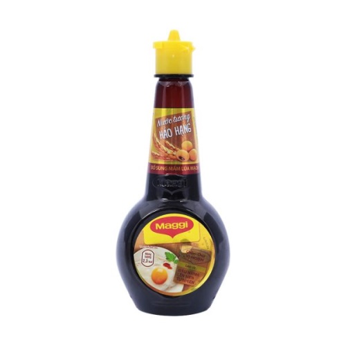 Dressings & Seasonings / MAGGI Dressings & Seasonings